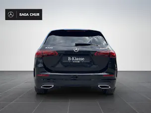 Mercedes-Benz B 220 AMG Line 4matic