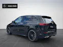 Mercedes-Benz B 220 AMG Line 4matic