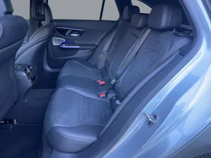 Mercedes-Benz C 220 d Swiss Star AMG Line 4matic Kombi