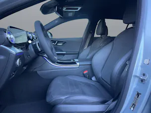 Mercedes-Benz C 220 d Swiss Star AMG Line 4matic Kombi