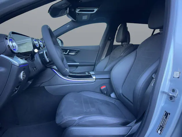 Mercedes-Benz C 220 d Swiss Star AMG Line 4matic Kombi
