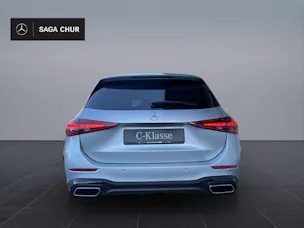 Mercedes-Benz C 220 d Swiss Star AMG Line 4matic Kombi
