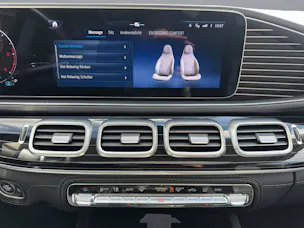 Mercedes-Benz GLE 450 d AMG Line 4matic
