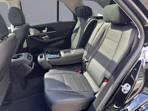 Mercedes-Benz GLE 450 d AMG Line 4matic