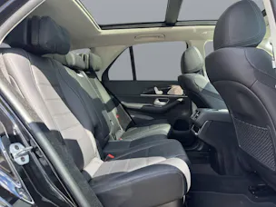 Mercedes-Benz GLE 450 d AMG Line 4matic
