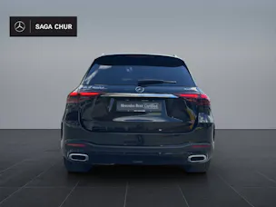 Mercedes-Benz GLE 450 d AMG Line 4matic