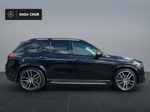 Mercedes-Benz GLE 450 d AMG Line 4matic