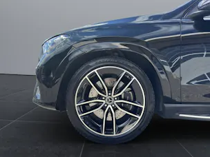 Mercedes-Benz GLE 450 d AMG Line 4matic
