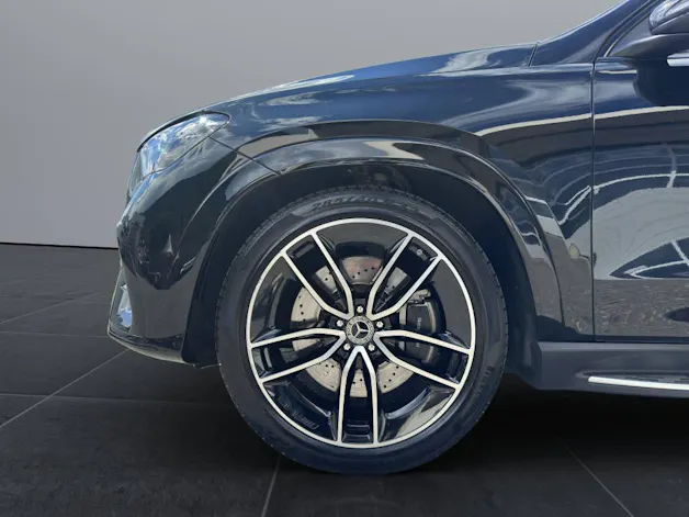 Mercedes-Benz GLE 450 d AMG Line 4matic