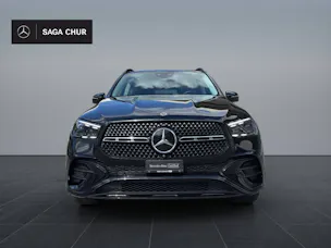 Mercedes-Benz GLE 450 d AMG Line 4matic