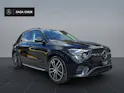 Mercedes-Benz GLE 450 d AMG Line 4matic