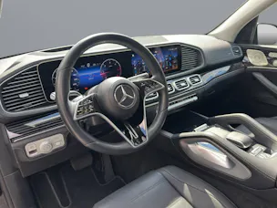 Mercedes-Benz GLE 450 d AMG Line 4matic