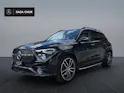 Mercedes-Benz GLE 450 d AMG Line 4matic