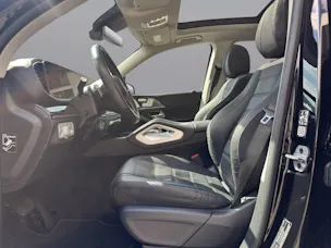 Mercedes-Benz GLE 450 d AMG Line 4matic