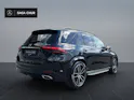 Mercedes-Benz GLE 450 d AMG Line 4matic