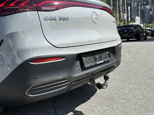 Mercedes-Benz EQE 350 AMG Line 4matic