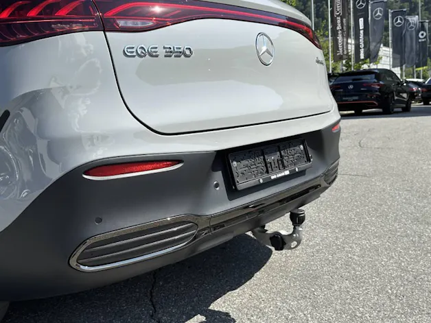 Mercedes-Benz EQE 350 AMG Line 4matic