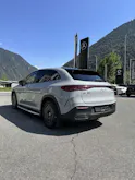 Mercedes-Benz EQE 350 AMG Line 4matic