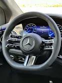 Mercedes-Benz EQE 350 AMG Line 4matic
