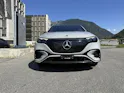 Mercedes-Benz EQE 350 AMG Line 4matic
