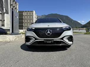 Mercedes-Benz EQE 350 AMG Line 4matic