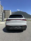 Mercedes-Benz EQE 350 AMG Line 4matic