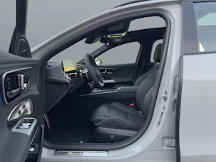 Mercedes-Benz E 300 de AMG Line 4matic Kombi