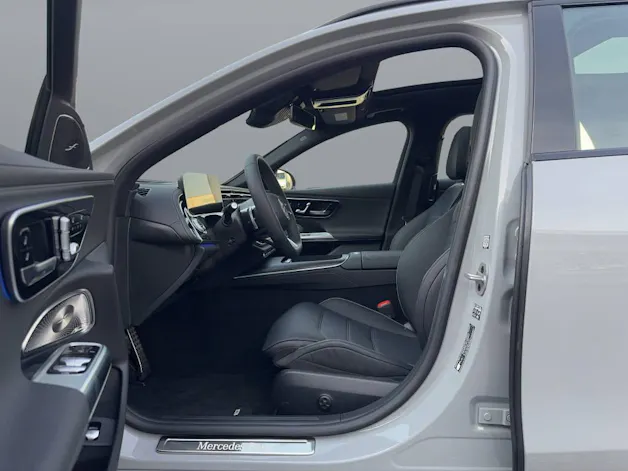 Mercedes-Benz E 300 de AMG Line 4matic Kombi