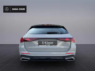 Mercedes-Benz E 300 de AMG Line 4matic Kombi