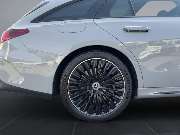 Mercedes-Benz E 300 de AMG Line 4matic Kombi