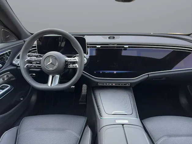 Mercedes-Benz E 300 de AMG Line 4matic Kombi