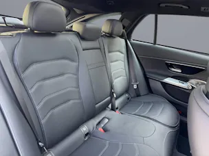Mercedes-Benz E 300 de AMG Line 4matic Kombi