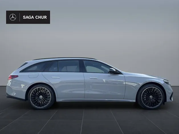 Mercedes-Benz E 300 de AMG Line 4matic Kombi