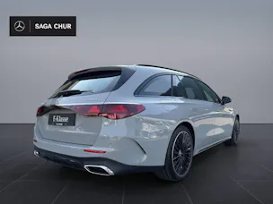 Mercedes-Benz E 300 de AMG Line 4matic Kombi