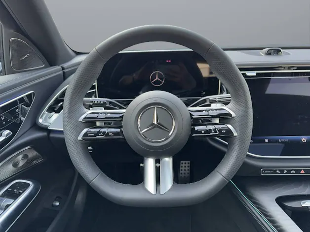 Mercedes-Benz E 300 de AMG Line 4matic Kombi