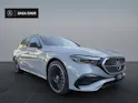 Mercedes-Benz E 300 de AMG Line 4matic Kombi
