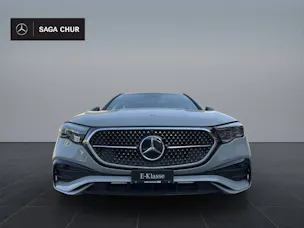 Mercedes-Benz E 300 de AMG Line 4matic Kombi