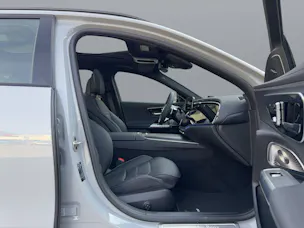Mercedes-Benz E 300 de AMG Line 4matic Kombi