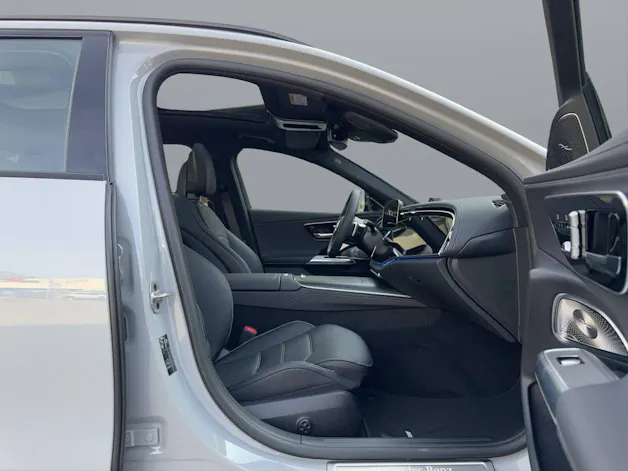 Mercedes-Benz E 300 de AMG Line 4matic Kombi