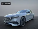 Mercedes-Benz E 300 de AMG Line 4matic Kombi