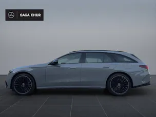 Mercedes-Benz E 300 de AMG Line 4matic Kombi