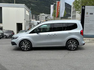Mercedes-Benz EQT 200 Standard S 4x2