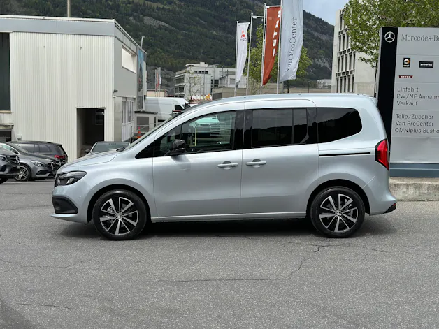 Mercedes-Benz EQT 200 Standard S 4x2
