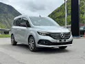 Mercedes-Benz EQT 200 Standard S 4x2