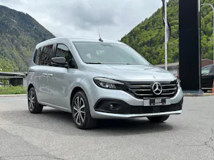 Mercedes-Benz EQT 200 Standard S 4x2