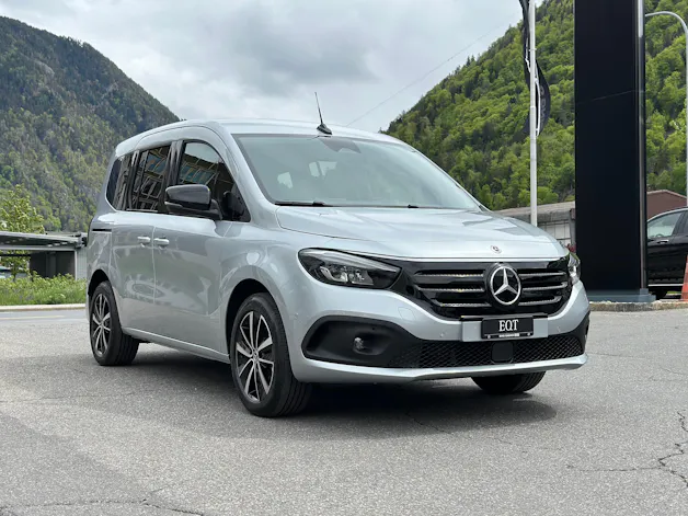 Mercedes-Benz EQT 200 Standard S 4x2