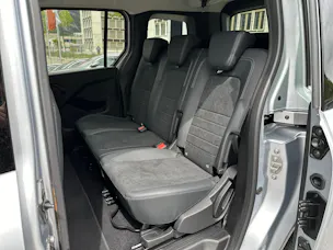 Mercedes-Benz EQT 200 Standard S 4x2