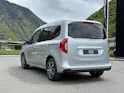 Mercedes-Benz EQT 200 Standard S 4x2