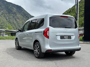 Mercedes-Benz EQT 200 Standard S 4x2