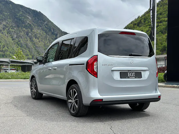 Mercedes-Benz EQT 200 Standard S 4x2